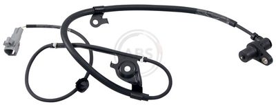 Sensor, wheel speed A.B.S. 31027