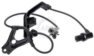 Sensor, wheel speed A.B.S. 31029