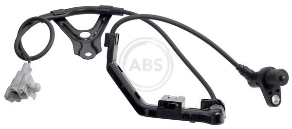 A.B.S. 31030 Sensor, wheel speed