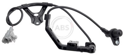 Sensor, wheel speed A.B.S. 31030