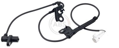 Sensor, wheel speed A.B.S. 31033