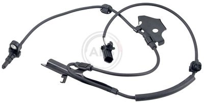 Sensor, wheel speed A.B.S. 31036