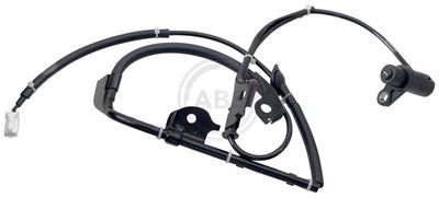 Sensor, wheel speed A.B.S. 31042