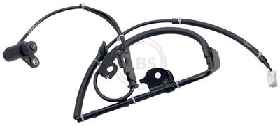 Sensor, wheel speed A.B.S. 31043