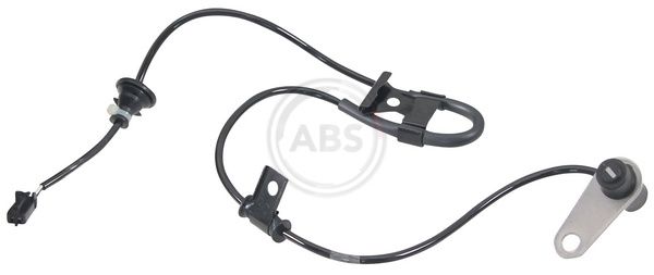 A.B.S. 31051 Sensor, wheel speed