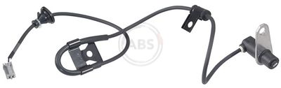 Sensor, wheel speed A.B.S. 31052