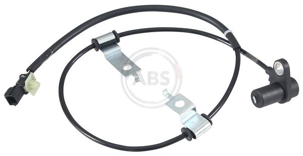 A.B.S. 31057 Sensor, wheel speed