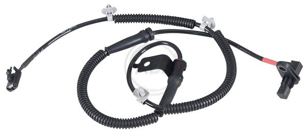 A.B.S. 31061 Sensor, wheel speed