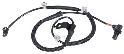 Sensor, wheel speed A.B.S. 31061