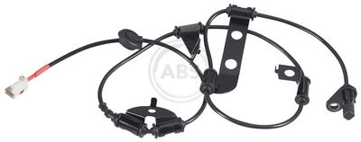 Sensor, wheel speed A.B.S. 31066