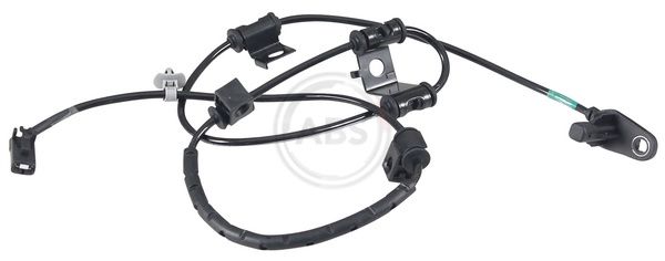 A.B.S. 31067 Sensor, wheel speed