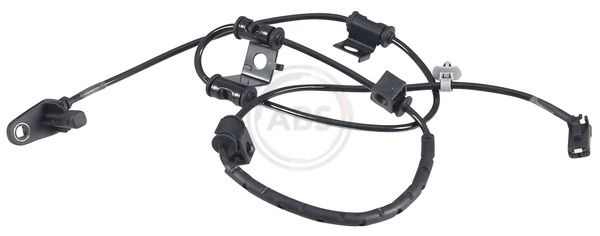 A.B.S. 31068 Sensor, wheel speed