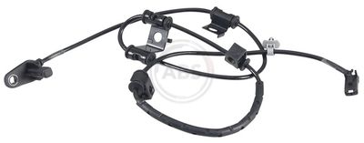 Sensor, wheel speed A.B.S. 31068