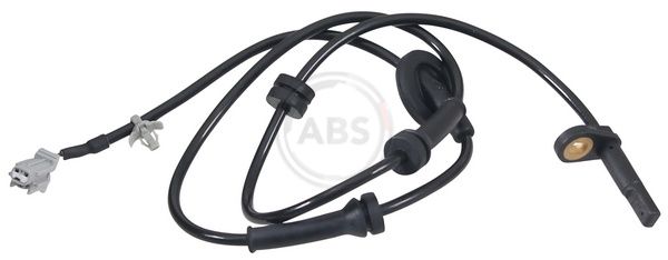 A.B.S. 31071 Sensor, wheel speed