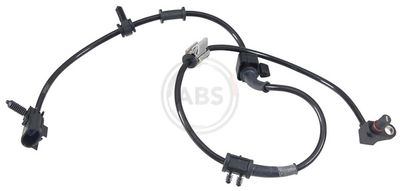 Sensor, wheel speed A.B.S. 31072