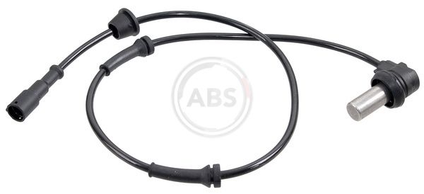 A.B.S. 31080 Sensor, wheel speed
