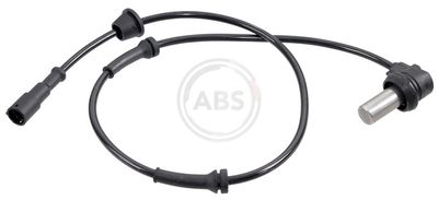 Sensor, wheel speed A.B.S. 31080