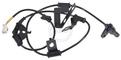 Sensor, wheel speed A.B.S. 31084