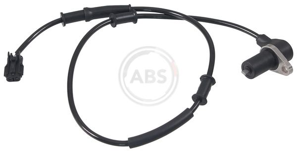 A.B.S. 31085 Sensor, wheel speed