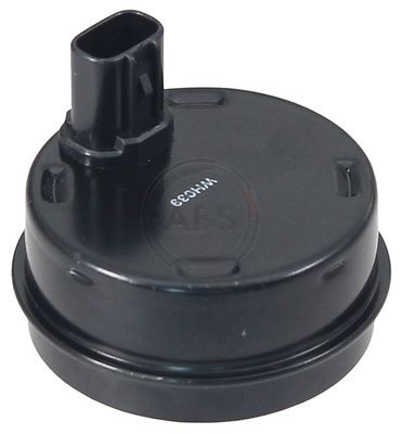 A.B.S. 31089 Sensor, wheel speed