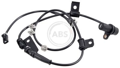 Sensor, wheel speed A.B.S. 31093