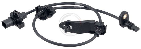A.B.S. 31102 Sensor, wheel speed