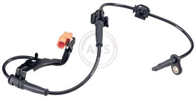Sensor, wheel speed A.B.S. 31103