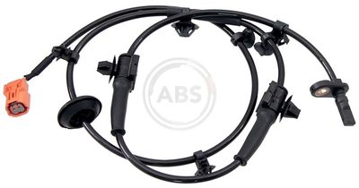 Sensor, wheel speed A.B.S. 31108