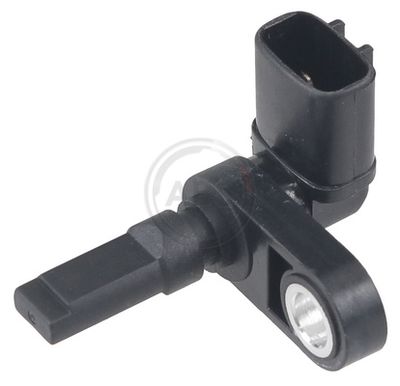 Sensor, wheel speed A.B.S. 31113