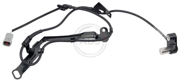 A.B.S. 31115 Sensor, wheel speed