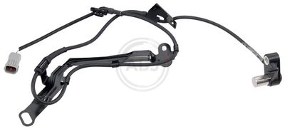 Sensor, wheel speed A.B.S. 31115