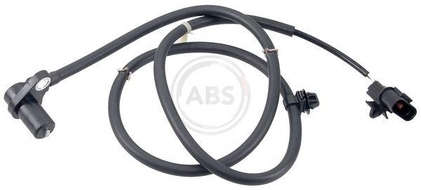 A.B.S. 31119 Sensor, wheel speed