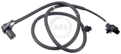 Sensor, wheel speed A.B.S. 31119
