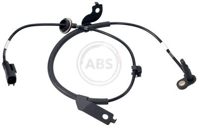 Sensor, wheel speed A.B.S. 31120