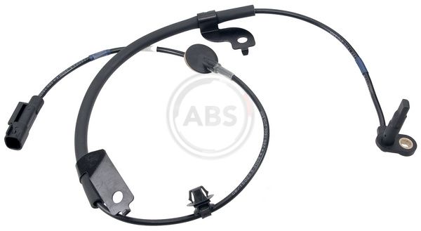 A.B.S. 31121 Sensor, wheel speed