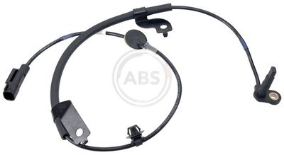 Sensor, wheel speed A.B.S. 31121