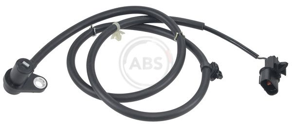 A.B.S. 31125 Sensor, wheel speed