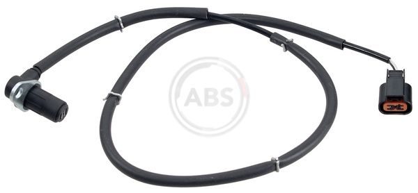 A.B.S. 31139 Sensor, wheel speed