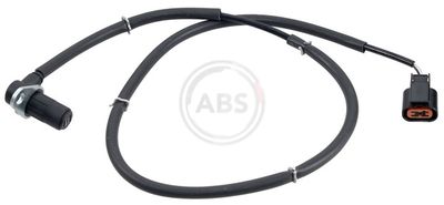 Sensor, wheel speed A.B.S. 31139