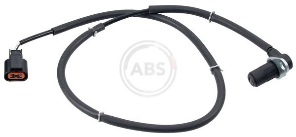 A.B.S. 31140 Sensor, wheel speed