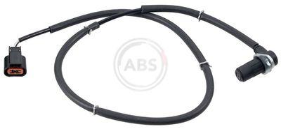 Sensor, wheel speed A.B.S. 31140