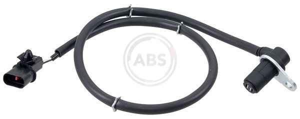 A.B.S. 31141 Sensor, wheel speed