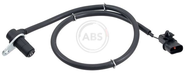 A.B.S. 31142 Sensor, wheel speed