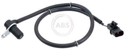 Sensor, wheel speed A.B.S. 31142