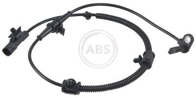Sensor, wheel speed A.B.S. 31150