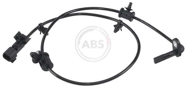 A.B.S. 31151 Sensor, wheel speed