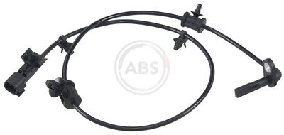 Sensor, wheel speed A.B.S. 31151