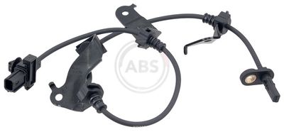 Sensor, wheel speed A.B.S. 31153