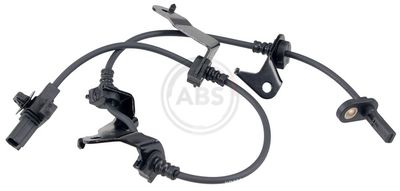Sensor, wheel speed A.B.S. 31154