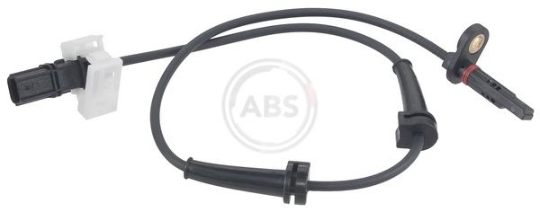 A.B.S. 31155 Sensor, wheel speed